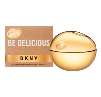 Perfume Dkny Golden Delicious Donna Karan Femme EDP 100 ml