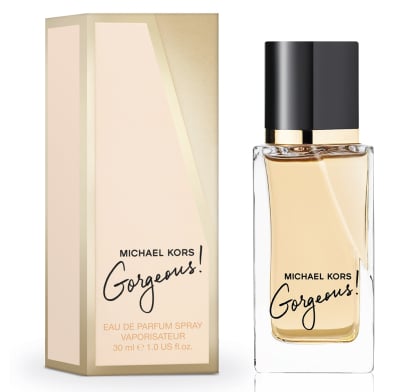 Perfume Michael Kors Gorgeous! Femme EDP 30 ml