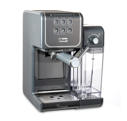 Cafetera Oster OS-6801 M Primalatte Touch OS-6801