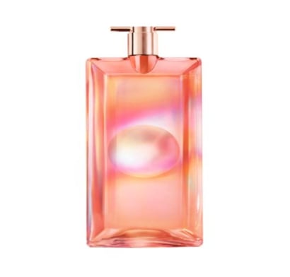 Perfume Lancôme Idôle Néctar Femme EDP