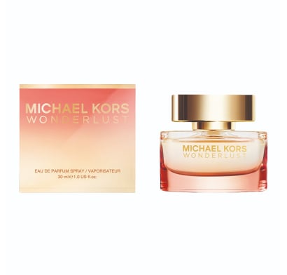 Perfume Michael Kors Wonderlust Femme EDP 30 ml