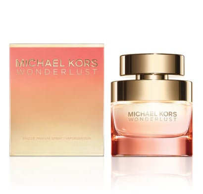 Perfume Michael Kors Wonderlust Femme EDP 50 ml