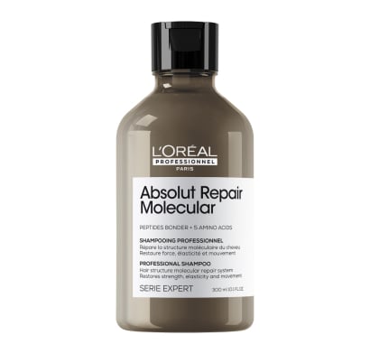Shampoo L'Oréal Professionnel Absolut Repair Molecular 300 ml