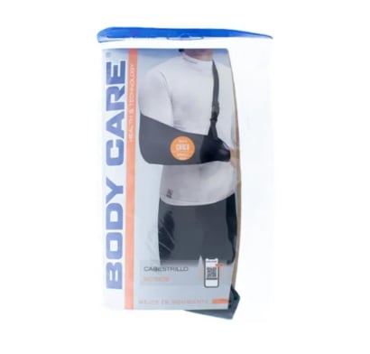 Cabestrillo Body Care