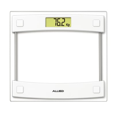Balanza de Baño Allied Digital