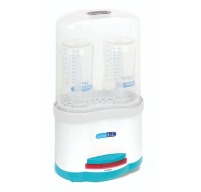 Esterilizador Eléctrico Bebedue Doble