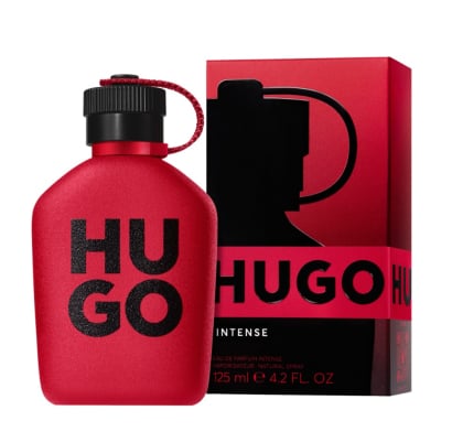Perfume Hugo Boss Intense Men EDP 125 ml 