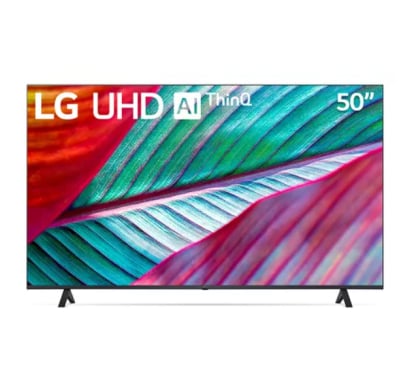 Smart TV LG 50UT7300PSA UHD 4K 50 Pulgadas