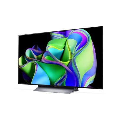 Televisor LG Smart OLED48C4PSA OLED EVO 4K 48" 