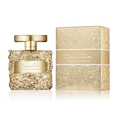 Perfume Oscar De La Renta Bella Essence Femme EDP 100 ml