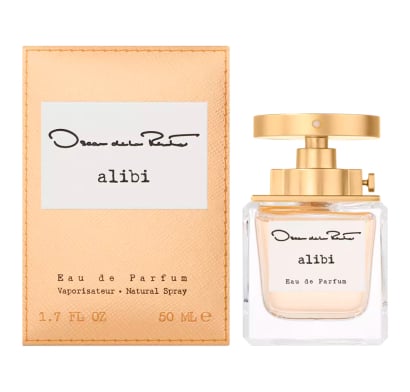 Perfume Oscar De La Renta Alibi Femme EDP 50 ml
