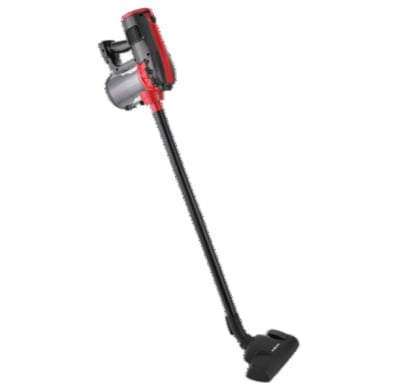 Aspiradora Vertical Ciclónica Enxuta AENXV181000R 2 en 1