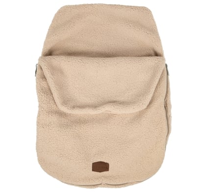 Sobre de Paseo JJ Cole Bundleme Shearling