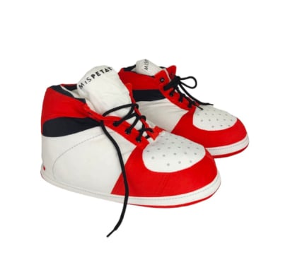 Pantuflas Mis Petates Sneakers Tokio 36 al 42