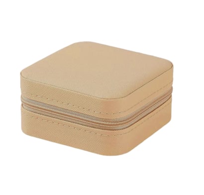 Joyero Mis Petates con Compartimentos