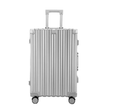 Valija Rígida Mis Petates 66 x 42 x 26 cm