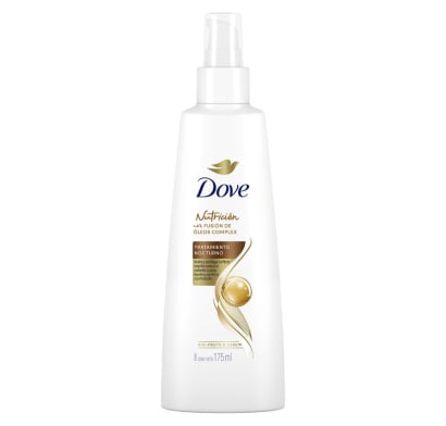 Crema de Tratamiento Nocturno Dove Nutrición 175 ml