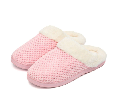 Pantuflas Pimentón Rita Rosa