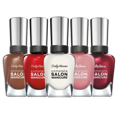 Esmalte Sally Hansen Complete Salon