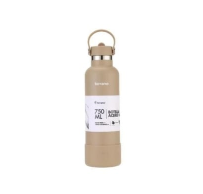 Botella Térmica Terrano 750 ml