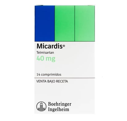 Micardis 40 mg