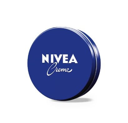 Crema De Manos Nivea en Lata