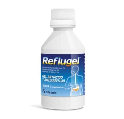 Reflugel