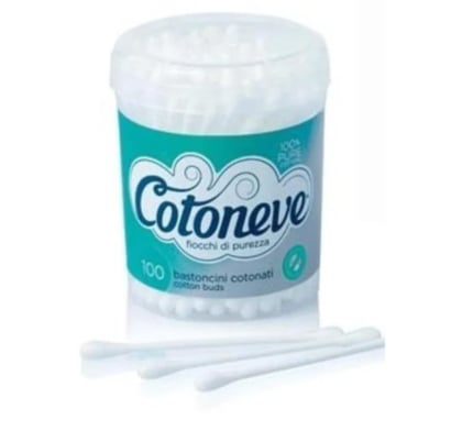 Hisopos Cotoneve