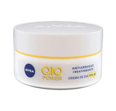 Crema Nivea Visage Q10 Plus 50 ML