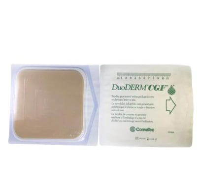 Duoderm CGF 1 Apósito
