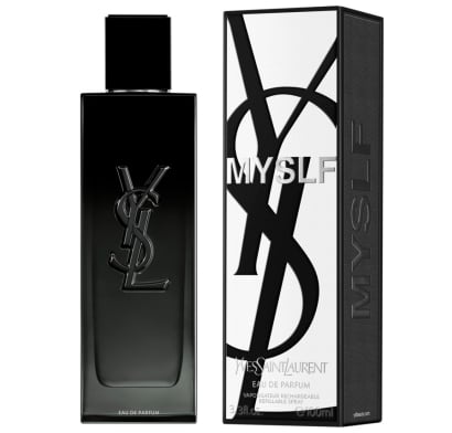 Perfume Yves Saint Laurent Myslf Men EDP 100 ml