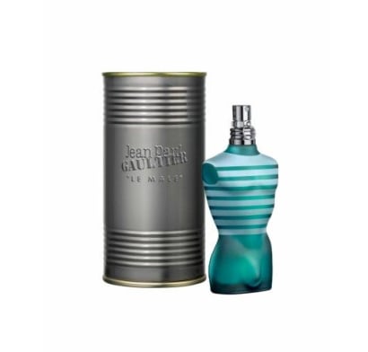 Perfume Jean Paul Gaultier Le Male Men EDT