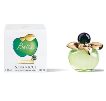 Perfume Nina Ricci Bella Femme EDT