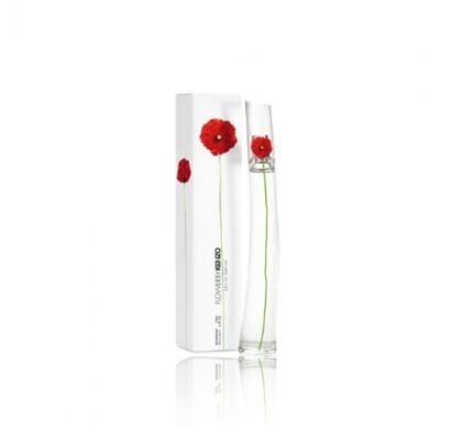 Perfume Kenzo Flower By Kenzo Femme EDP