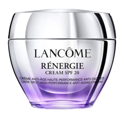 Crema Lancôme Genifique New Cream SPF 20 50 ml