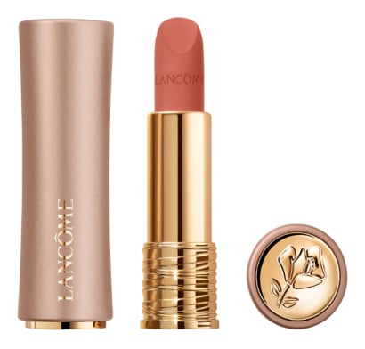 Labial Lancôme Rouge Intimatte N°220