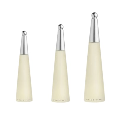 Perfume Issey Miyake L'eau D'issey Femme EDT