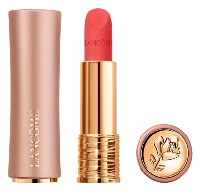 Labial Lancôme Rouge Intimatte N°360