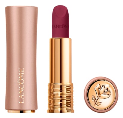 Labial Lancôme Rouge Intimatte N°440