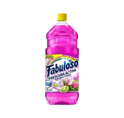 Limpiador Líquido Fabuloso 1 L
