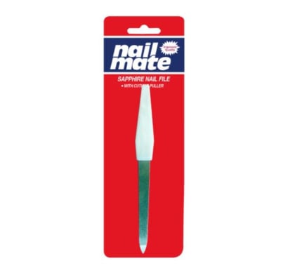 Lima de Uñas Nail Mate 