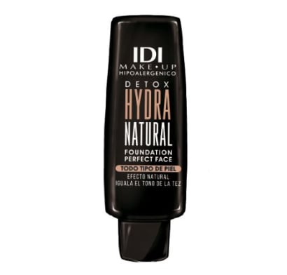 Base IDI Hydra Natural 30 g