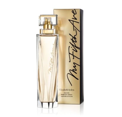 Perfume My Fifth Avenue Elizabeth Arden Femme EDP