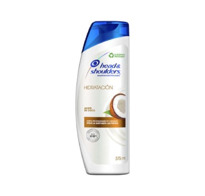 Shampoo Head & Shoulders Coconut