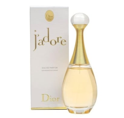 Perfume Dior J'adore Femme EDP