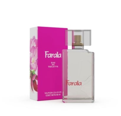 Perfume Farala Femme EDT