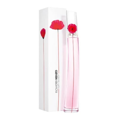 Perfume Kenzo Flower Poppy Bouquet Femme EDP