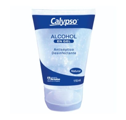 Alcohol en Gel Calypso