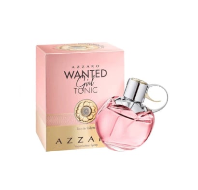 Perfume Azzaro Wanted Girl Femme EDP