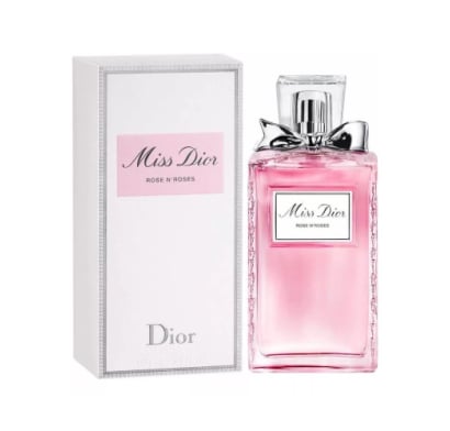 Perfume Dior Miss Dior Rose N'roses Femme EDT